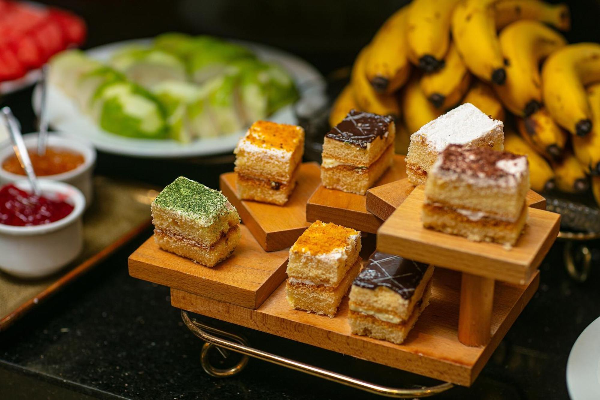 Hanoi La Palm Premier Hotel & Spa Экстерьер фото