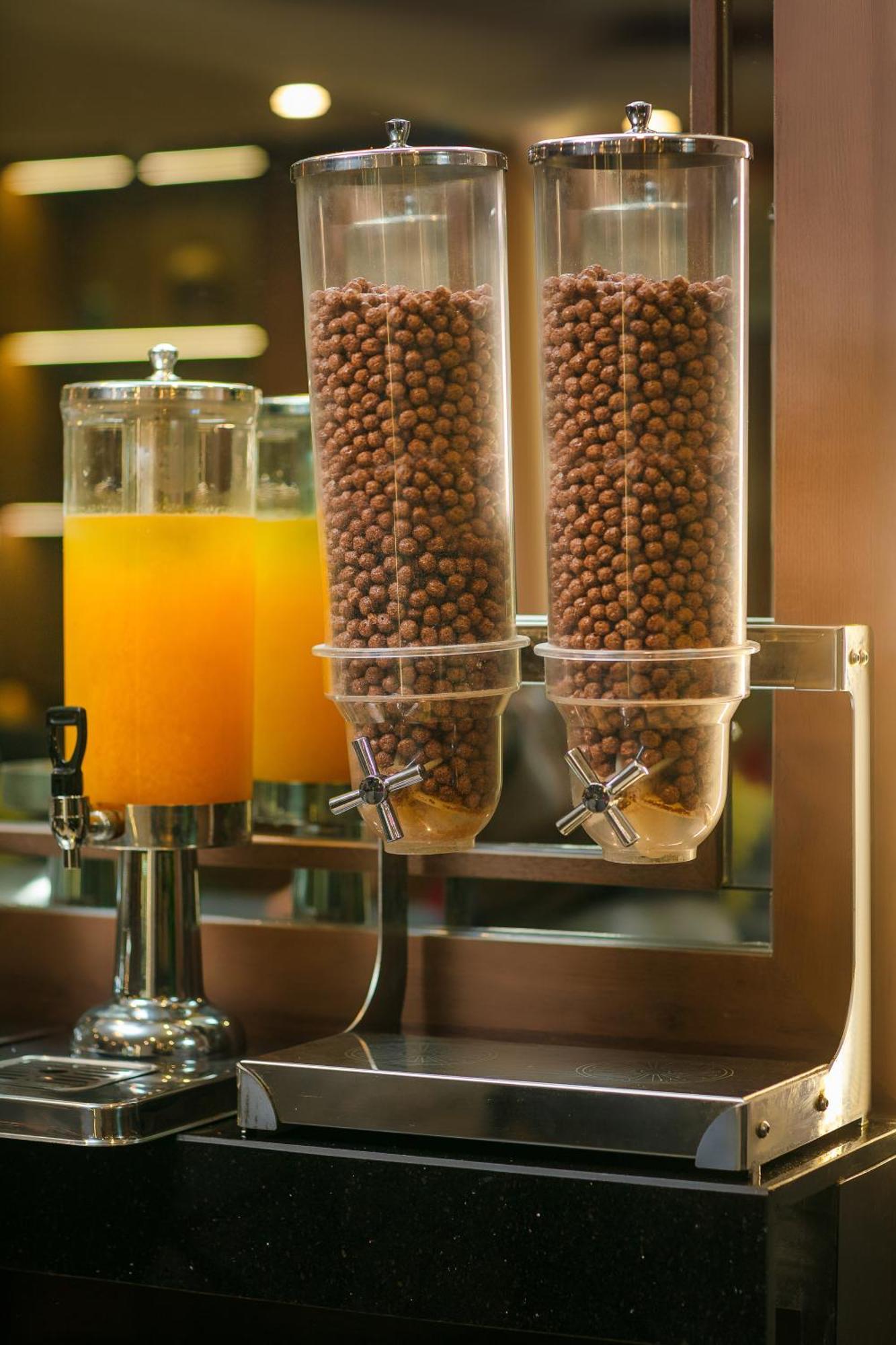 Hanoi La Palm Premier Hotel & Spa Экстерьер фото