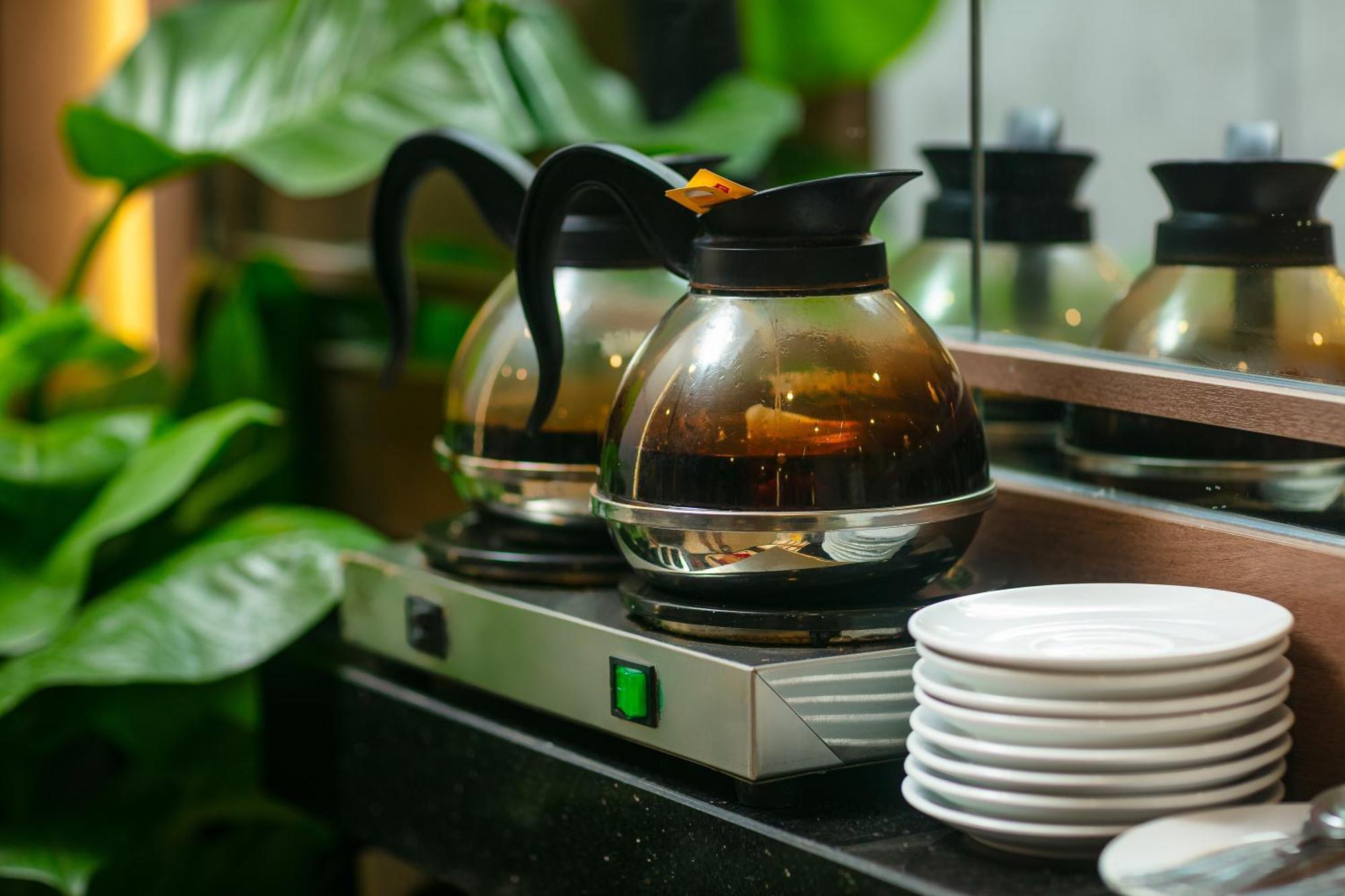Hanoi La Palm Premier Hotel & Spa Экстерьер фото