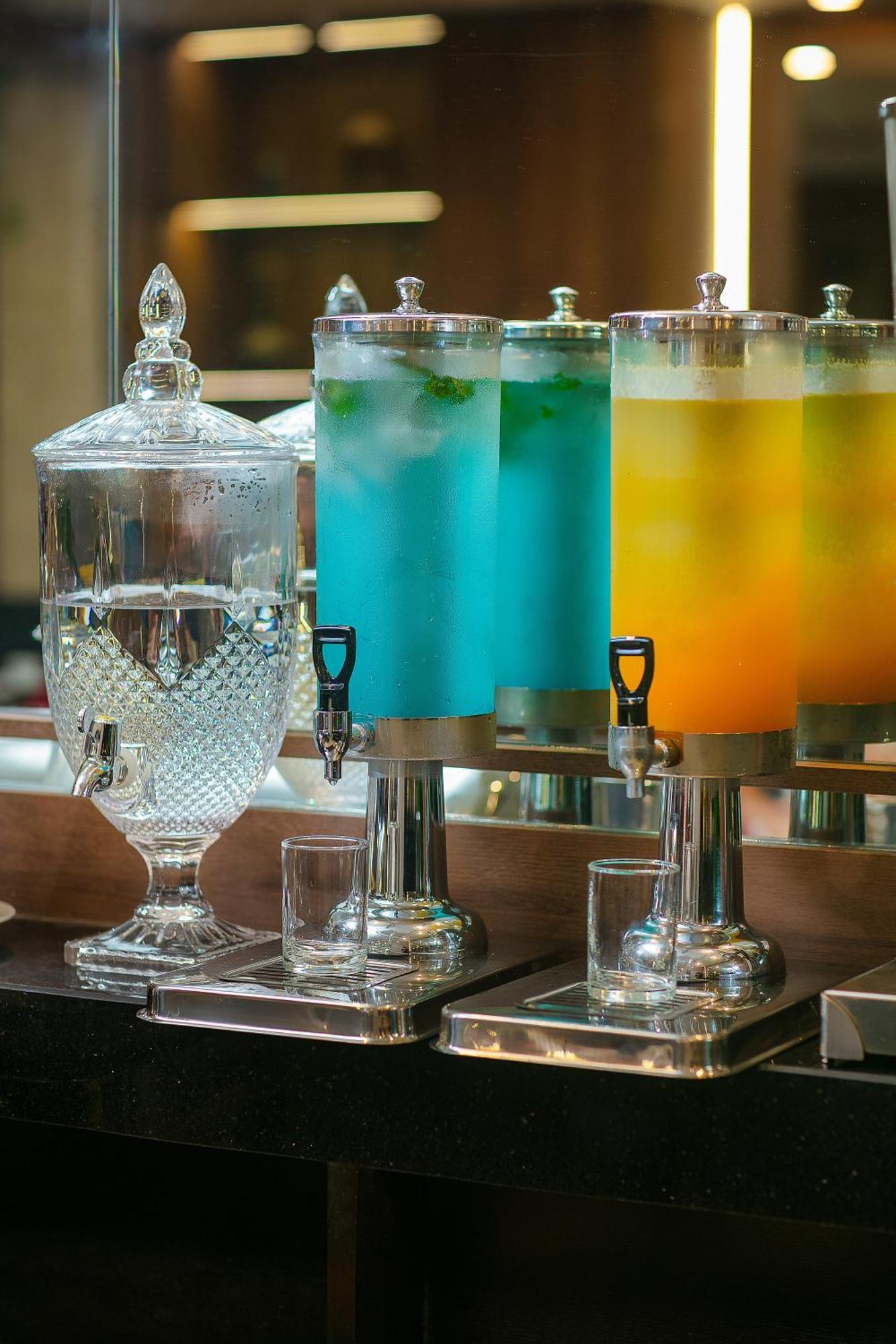 Hanoi La Palm Premier Hotel & Spa Экстерьер фото