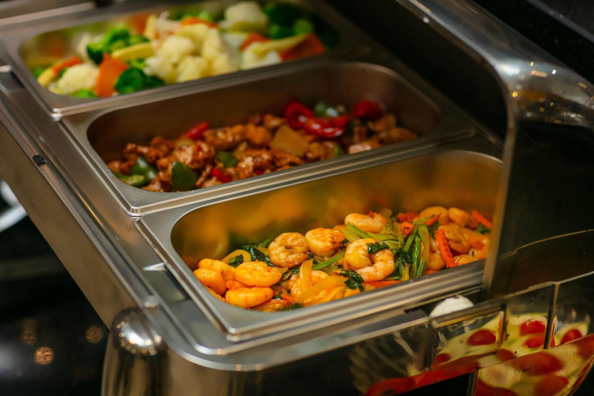 Hanoi La Palm Premier Hotel & Spa Экстерьер фото
