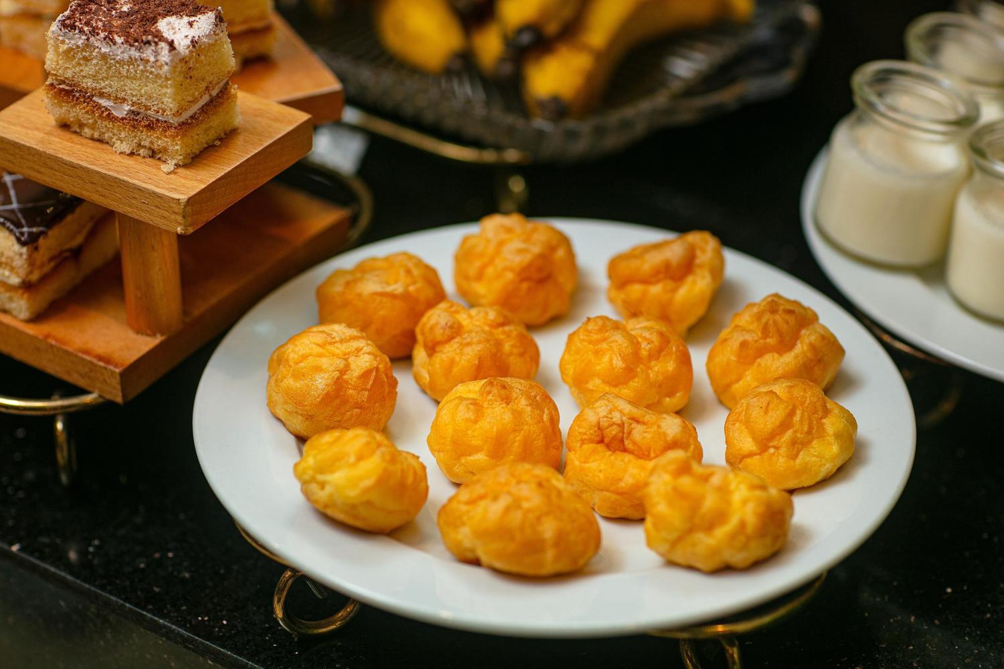 Hanoi La Palm Premier Hotel & Spa Экстерьер фото