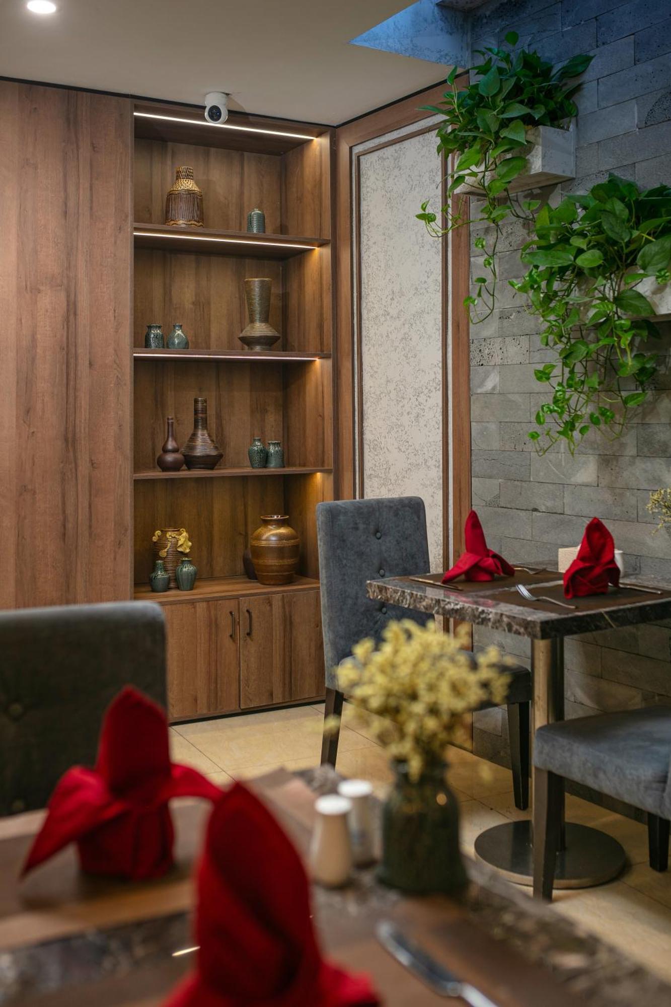 Hanoi La Palm Premier Hotel & Spa Экстерьер фото